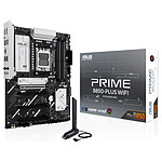 ASUS PRIME B850-PLUS WIFI .