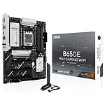 AMD AMD ASUS B650E MAX GAMING WIFI .