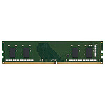 Kingston ValueRAM 4GB DDR4 2666 MHz CL19 SR X16