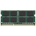 HP Kingston 8GB DDR4 3733MHz DIMM Desktop RAM – 1Rx8 PC4-29800 (HP37D4U1S8MR-8X)