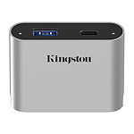 Kingston Workflow USB miniHub (WFS-USB).