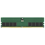 Kingston 32 Go DDR5 4800 MHz CL40 2Rx8