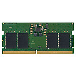 Kingston SO-DIMM 8 Go DDR5 4800 MHz CL40 1Rx16