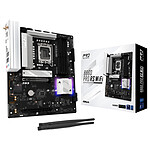 ASRock B860 PRO RS WIFI