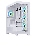 BitFenix Ceto Premium Edition (Bianco).