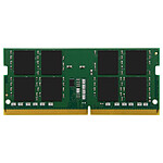 Kingston ValueRAM SO-DIMM 16 Go DDR4 2666 MHz CL19 DR X8