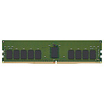 Kingston Server Premier 32 Go DDR4 3200 MHz ECC Registered CL22 2Rx8 4G 72-Bit