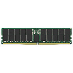 Kingston Server Premier 64 Go DDR5 4800 MHz ECC Registered CL40 2Rx4 · Occasion