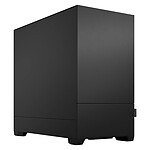 Fractal Design Pop Mini Silent Solid (Noir)