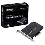 ASUS ThunderboltEX 5.