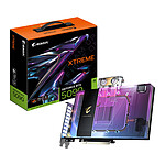 Gigabyte AORUS GeForce RTX 5090 XTREME WATERFORCE WB 32G.