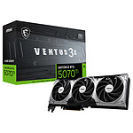 MSI GeForce RTX 5070 Ti 16G VENTUS 3X OC.