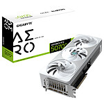 Gigabyte GeForce RTX 5070 Ti AERO OC 16G