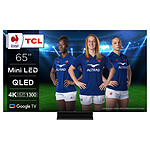 65 pouces TCL