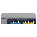 Netgear Smart Switch MS108TUP.