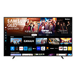 Samsung QLED TQ55Q60D.