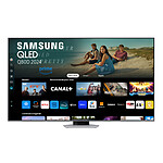 Samsung QLED TQ55Q80D