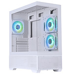 BitFenix Ceto Basic (White).