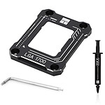Thermalright LGA 1700 Bend Corrector Frame Black 