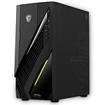 PC de bureau MSI