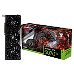 Gainward GeForce RTX 5070 Ti Phoenix.