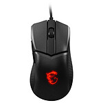 MSI Clutch GM31 Lightweight.