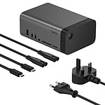 Belkin GaN Docking Station USB-C 11-in-1 Dock Core (150W).