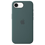 Apple Silicone Case Vert Lacustre Apple iPhone 16e