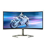 Philips 34" LED - Evnia 34M1C5500VA/00