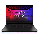 ASUS ROG STRIX SCAR 18 G835LX-SA083W