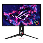 ASUS 27" OLED - ROG Swift PG27UCDM.