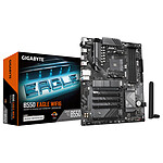 Gigabyte B550 EAGLE WIFI6 .