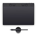 Wacom Intuos Pro Medium (PTK670K0B)