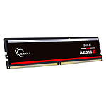 G.Skill Aegis 5 16 Go DDR5 5200 MHz CL36