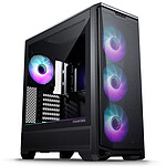 Phanteks Eclipse G400A (Black).