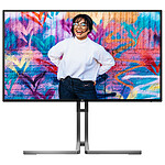 AOC 27" LED - Graphic Pro U27U3CV