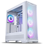 Phanteks Eclipse G400A (Bianco).