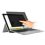 Port Connect Touch Privacy Filter 15.6"