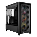 Corsair 4000D RS ARGB (Nero).