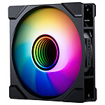 Phanteks M25G2-120 D-RGB Reverse - Black .