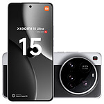 Xiaomi 15 Ultra Designed with Leica Chrome (16GB / 512GB).