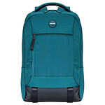 PORT Designs Torino II Backpack (Bleu Turquoise)