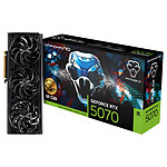 Gainward GeForce RTX 5070 Python III OC