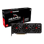 PowerColor Reaper AMD Radeon RX 9070 16GB