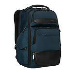 Targus HeritageLuxe 15-16" Backpack - Bleu