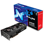 Sapphire PUlse AMD Radeon RX 9070 XT 16GB.