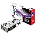 Sapphire PURE AMD Radeon RX 9070 16GB