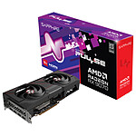 Sapphire PULSE AMD Radeon RX 9070 16GB.