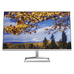 HP 27" LED - M27f