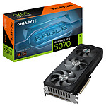 Gigabyte GeForce RTX 5070 EAGLE OC SFF 12G (EXCLUSIVITE WEB)